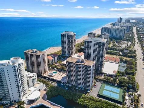 4200 N Ocean Drive Singer Island FL 33404