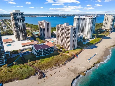 4200 N Ocean Drive Singer Island FL 33404