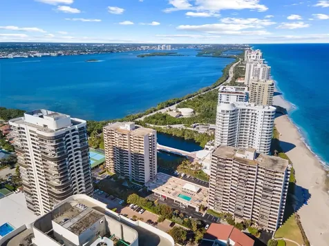 4200 N Ocean Drive Singer Island FL 33404