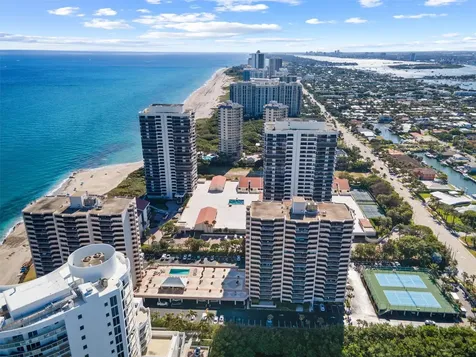 4200 N Ocean Drive Singer Island FL 33404