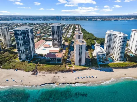 4200 N Ocean Drive Singer Island FL 33404
