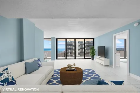 4200 N Ocean Drive Singer Island FL 33404