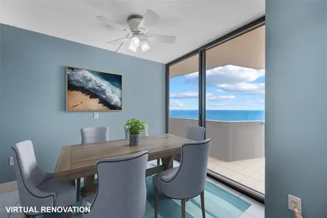 4200 N Ocean Drive Singer Island FL 33404