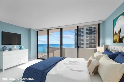 4200 N Ocean Drive Singer Island FL 33404
