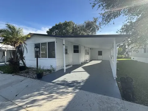 3334 Nw 64th Ct, Lot K-9 Coconut Creek FL 33073