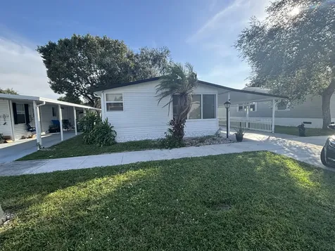 3334 Nw 64th Ct, Lot K-9 Coconut Creek FL 33073