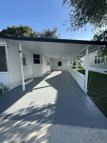 3334 Nw 64th Ct, Lot K-9 Coconut Creek FL 33073