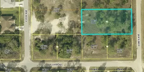 1003 Hines Avenue Alva FL 33920