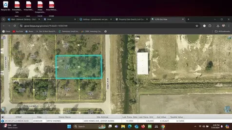 1003 Hines Avenue Alva FL 33920