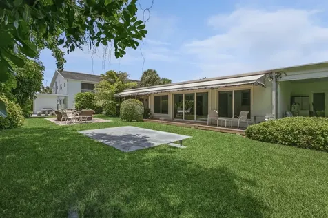 1217 Surf Road Singer Island FL 33404