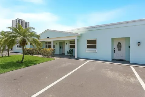 1217 Surf Road Singer Island FL 33404