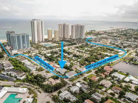 1217 Surf Road Singer Island FL 33404