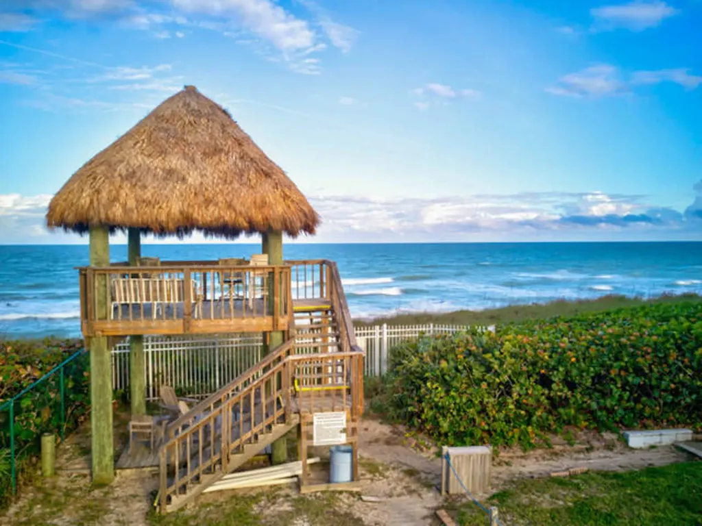 200 N El Mar Drive A205 Jensen Beach FL 34957