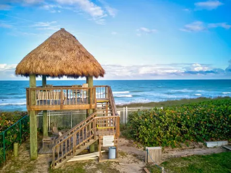 200 N El Mar Drive A205 Jensen Beach FL 34957