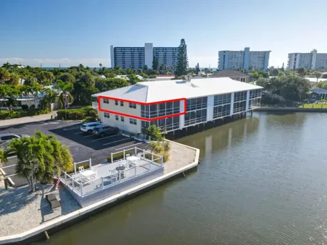 200 N El Mar Drive A205 Jensen Beach FL 34957