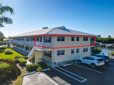 200 N El Mar Drive A205 Jensen Beach FL 34957