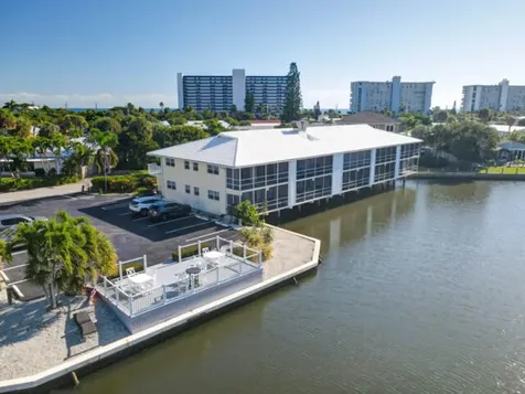 200 N El Mar Drive A205 Jensen Beach FL 34957