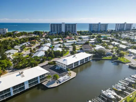 200 N El Mar Drive A205 Jensen Beach FL 34957