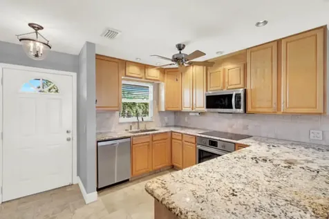 200 N El Mar Drive A205 Jensen Beach FL 34957