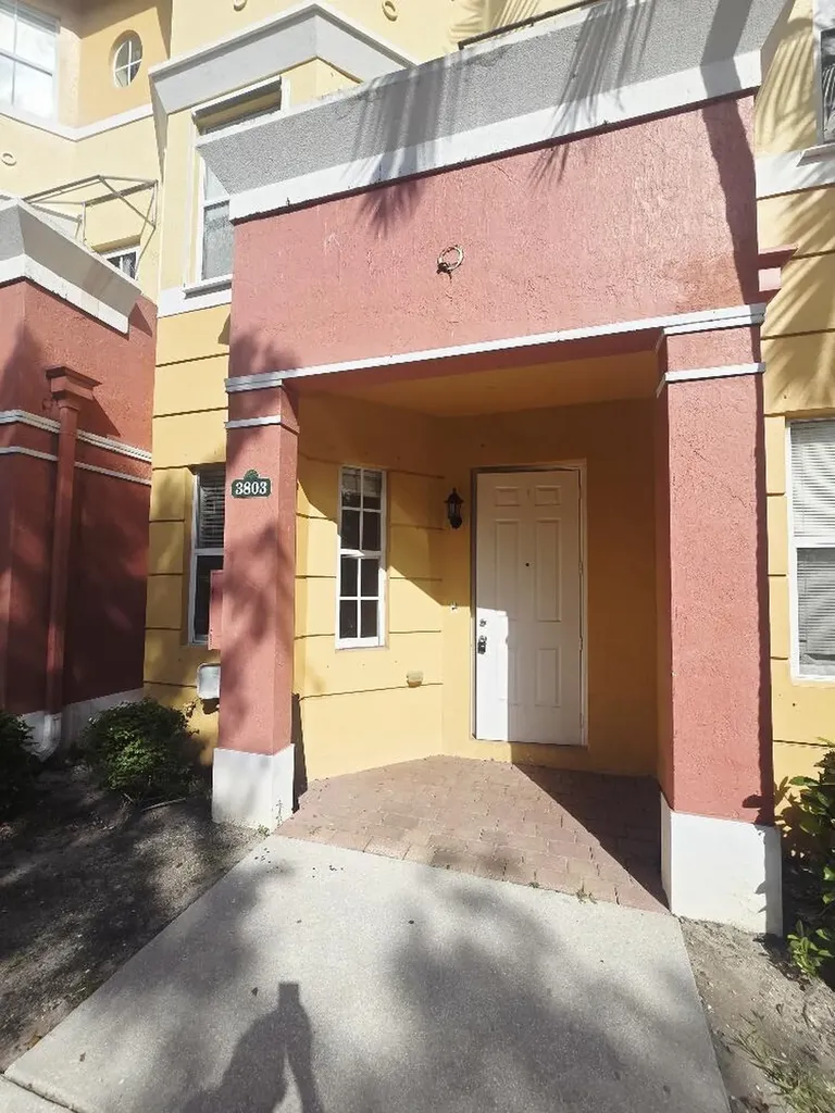 3803 Shoma Drive Royal Palm Beach FL 33414