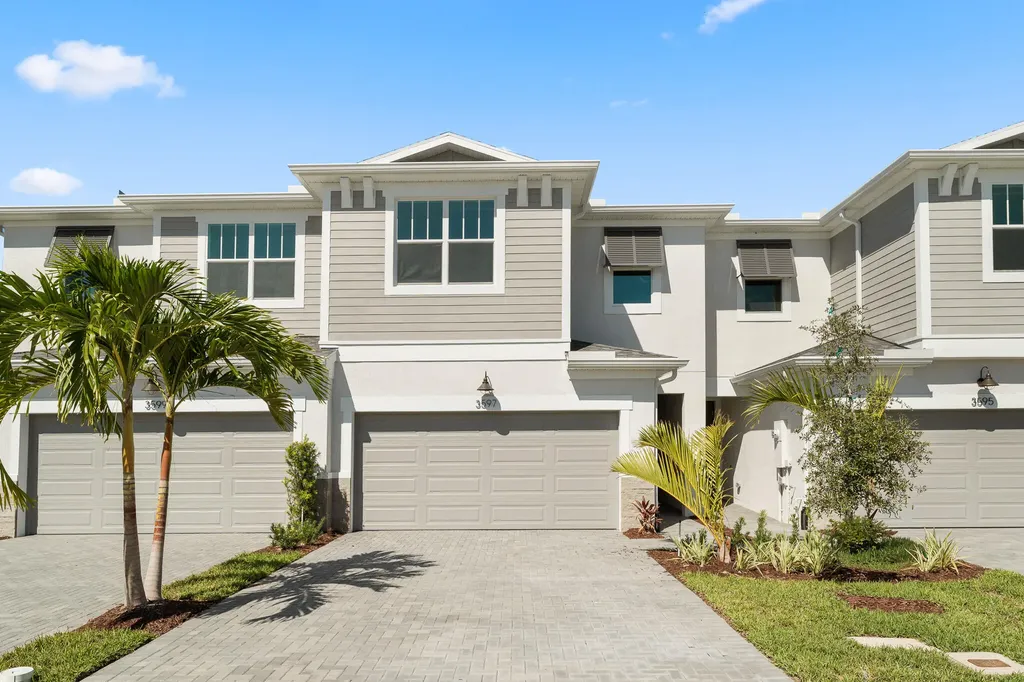 3597 Nw Solange Court Jensen Beach FL 34957