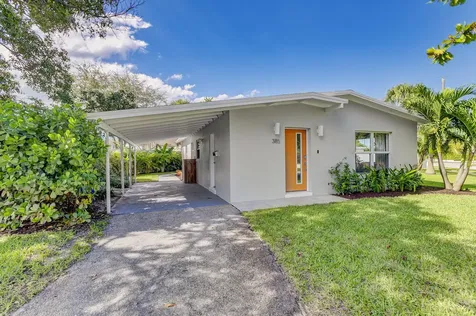 385 Hunter Street West Palm Beach FL 33405