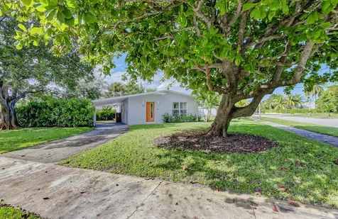 385 Hunter Street West Palm Beach FL 33405