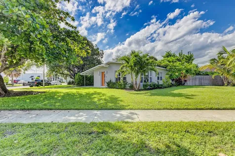 385 Hunter Street West Palm Beach FL 33405