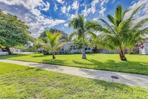 385 Hunter Street West Palm Beach FL 33405