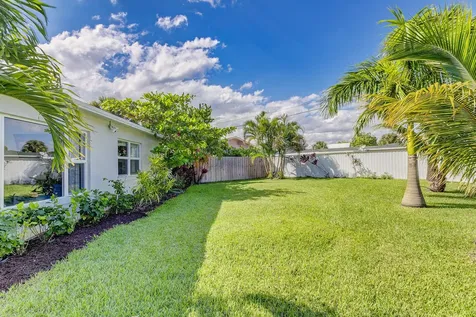 385 Hunter Street West Palm Beach FL 33405