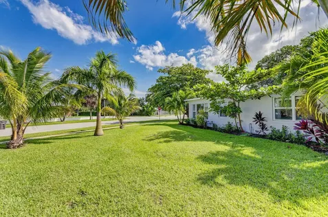 385 Hunter Street West Palm Beach FL 33405