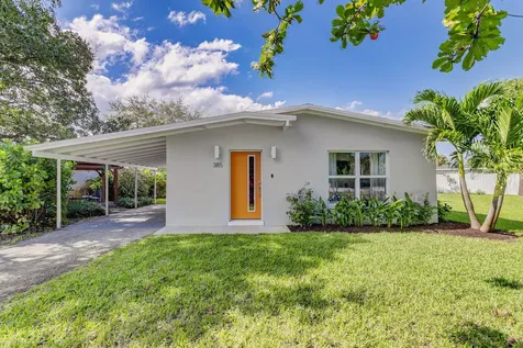 385 Hunter Street West Palm Beach FL 33405