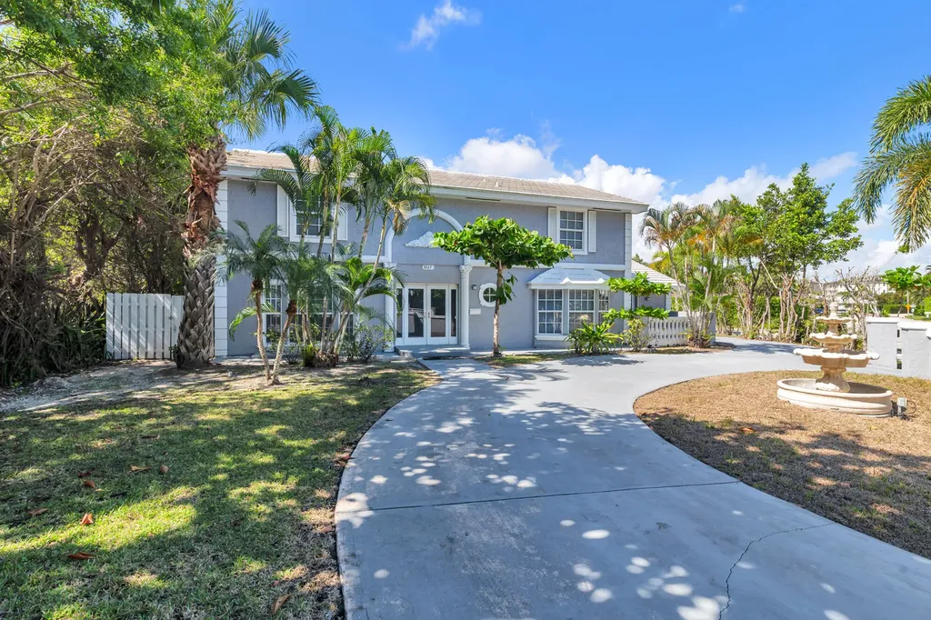 3517 N Flagler Drive West Palm Beach FL 33407