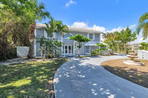 3517 N Flagler Drive West Palm Beach FL 33407