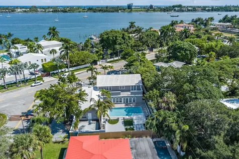 3517 N Flagler Drive West Palm Beach FL 33407