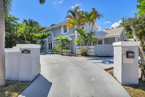 3517 N Flagler Drive West Palm Beach FL 33407