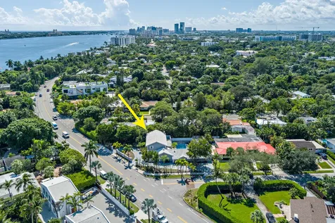 3517 N Flagler Drive West Palm Beach FL 33407