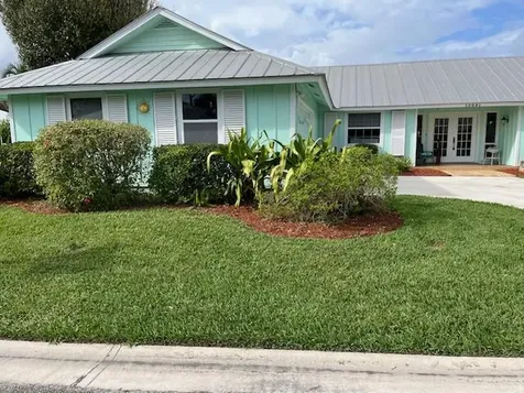 10691 Se Jupiter Narrows Drive Hobe Sound FL 33455