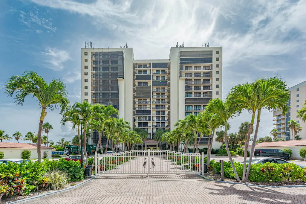 3100 N Highway A1a Hutchinson Island FL 34949