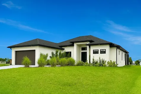 1640 Nw 38th Avenue Cape Coral FL 33993