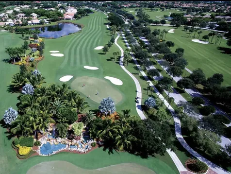 7689 Glendevon Lane Delray Beach FL 33446