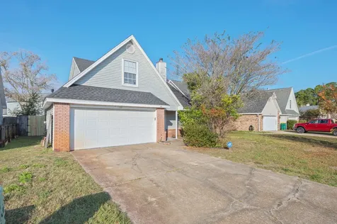 130 Scranton Street Fort Walton Beach FL 32547