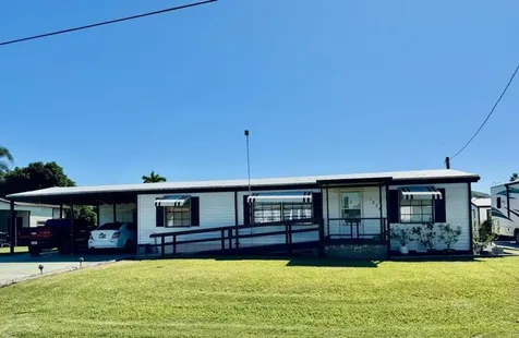 1924 Se 30th Street Okeechobee FL 34974