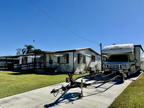 1924 Se 30th Street Okeechobee FL 34974