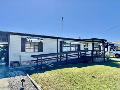 1924 Se 30th Street Okeechobee FL 34974