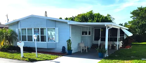 3393 Lake Overlook Place Atlantis FL 33462