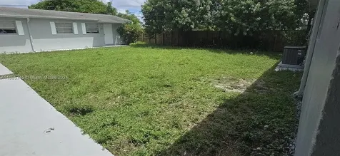 2632 NW 18th Terrace Oakland Park FL 33311