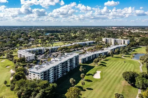 2420 Deer Creek Country Club Boulevard Deerfield Beach FL 33442