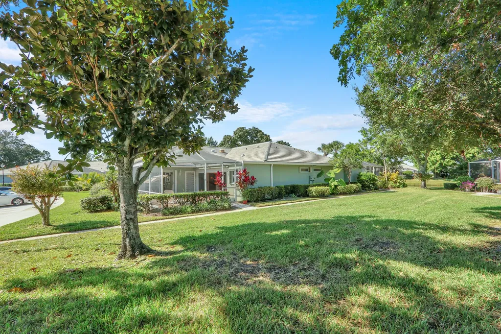 1255 Nw Sun Terrace Circle Port Saint Lucie FL 34986