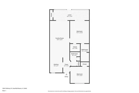 1250 S Military Trail Deerfield Beach FL 33442